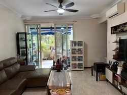 Yishun Sapphire (D27), Condominium #486027101